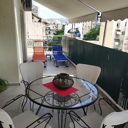 شقة Top 6Th Floor With Big Balcony In Central Athens! المظهر الخارجي الصورة