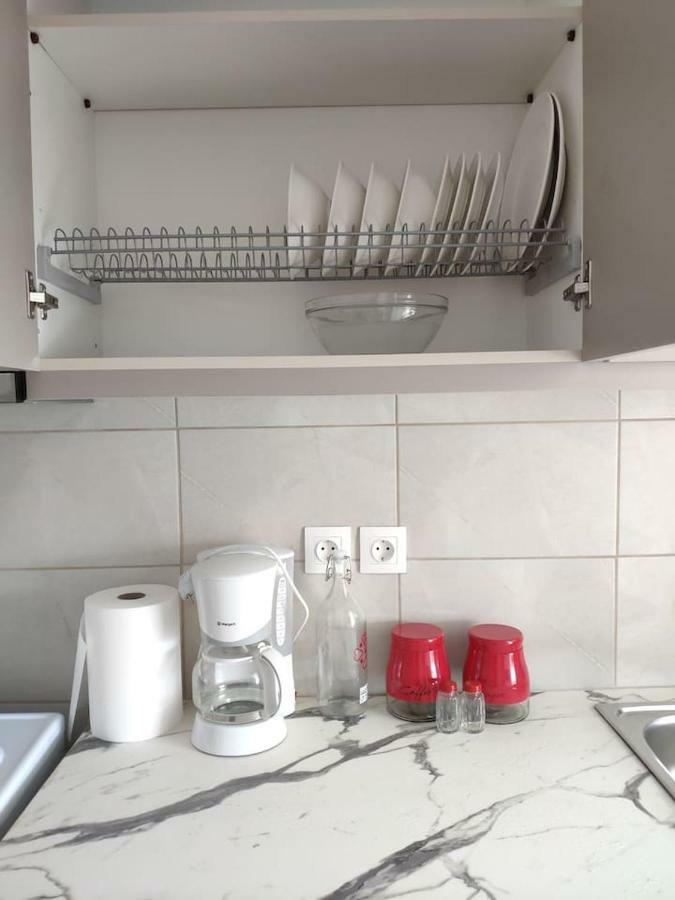 شقة Top 6Th Floor With Big Balcony In Central Athens! المظهر الخارجي الصورة