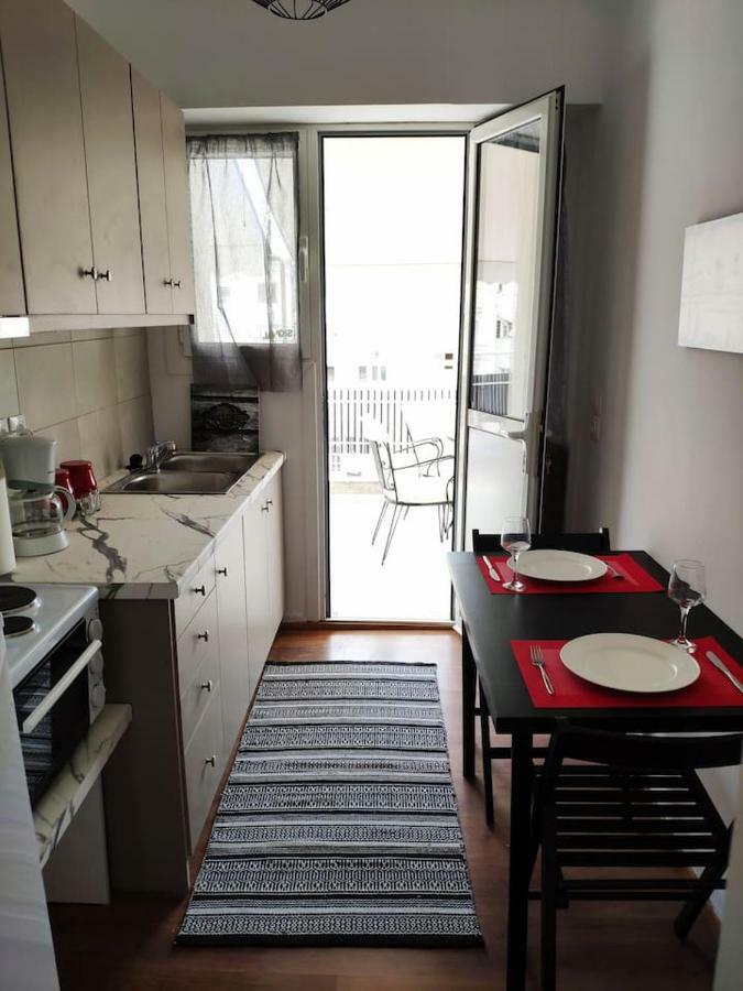 شقة Top 6Th Floor With Big Balcony In Central Athens! المظهر الخارجي الصورة