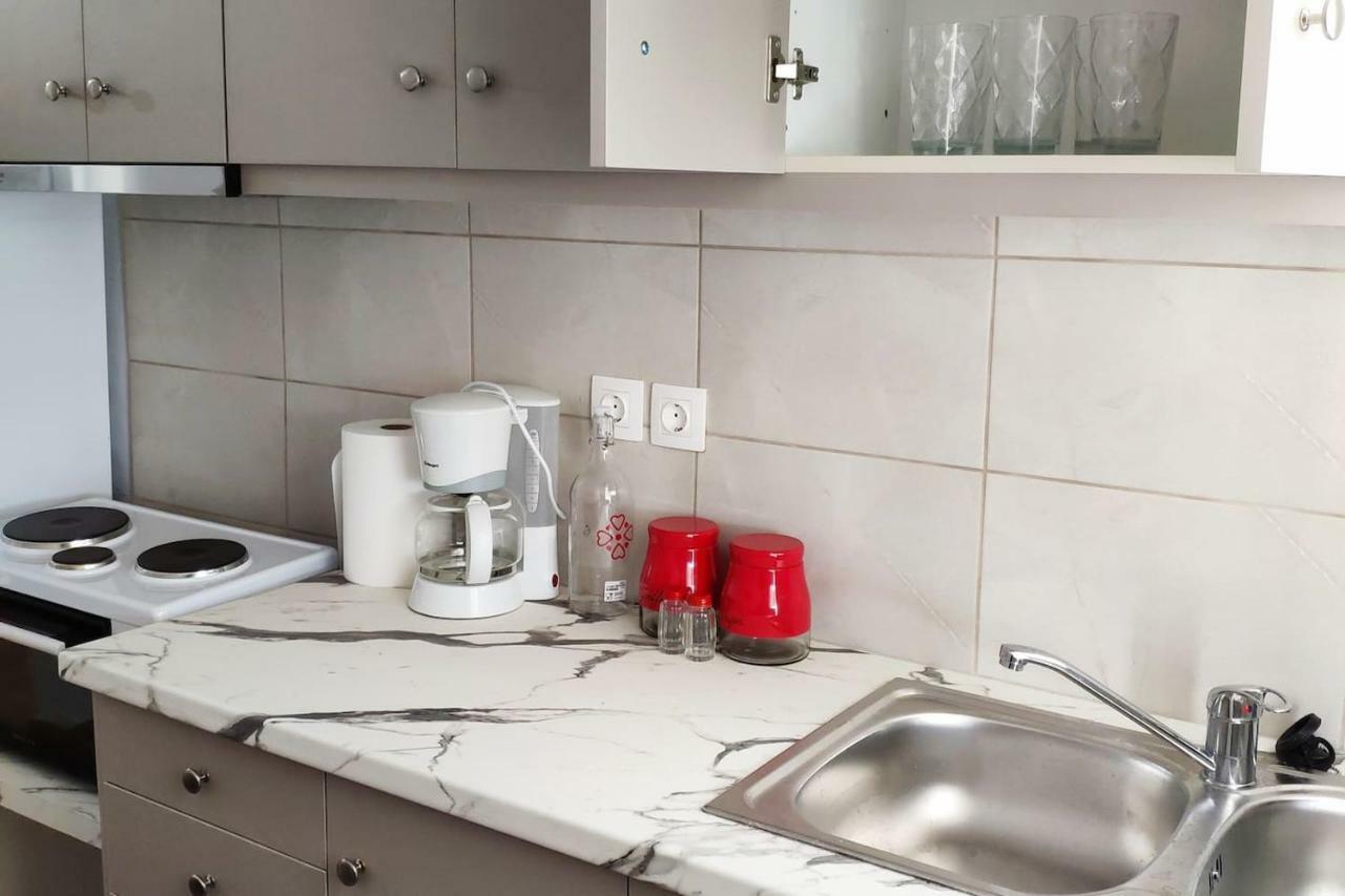 شقة Top 6Th Floor With Big Balcony In Central Athens! المظهر الخارجي الصورة