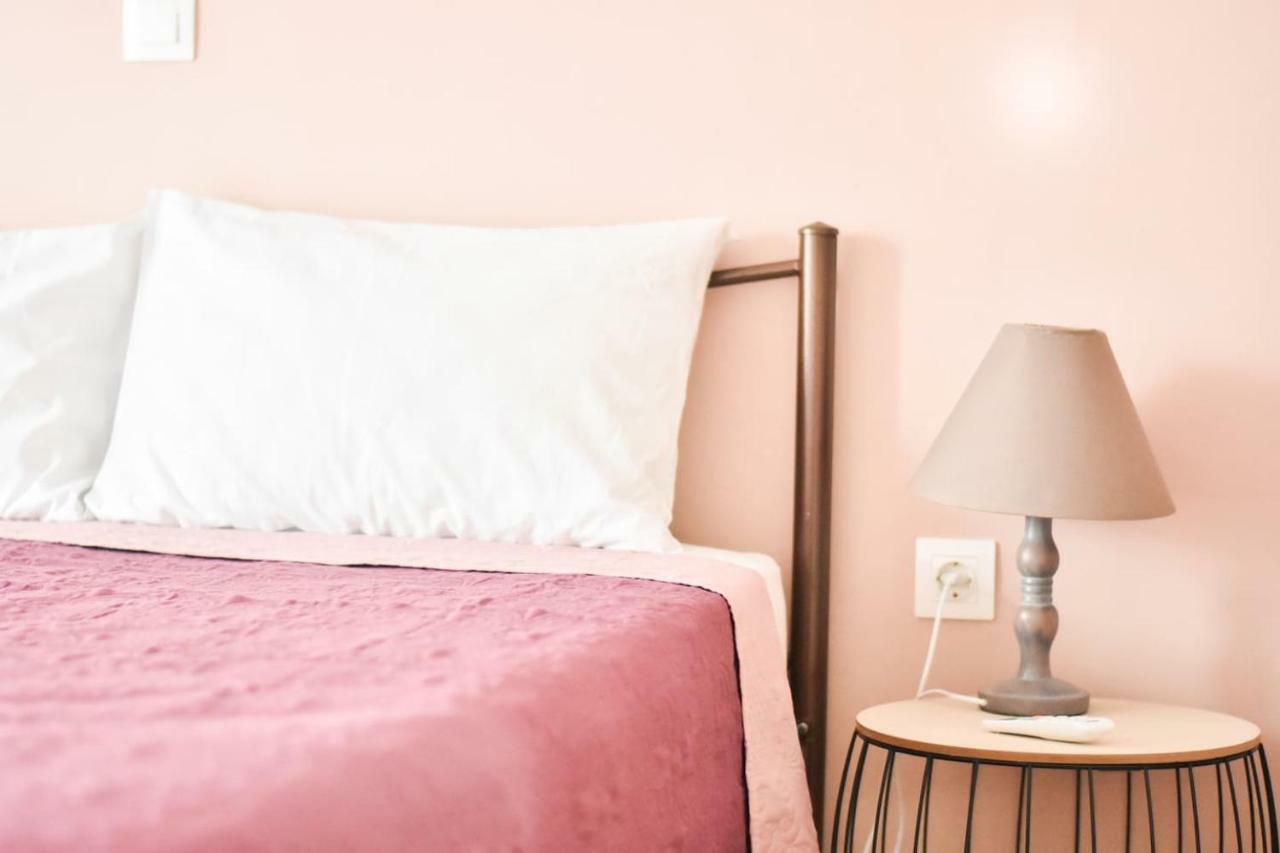 شقة Top 6Th Floor With Big Balcony In Central Athens! المظهر الخارجي الصورة