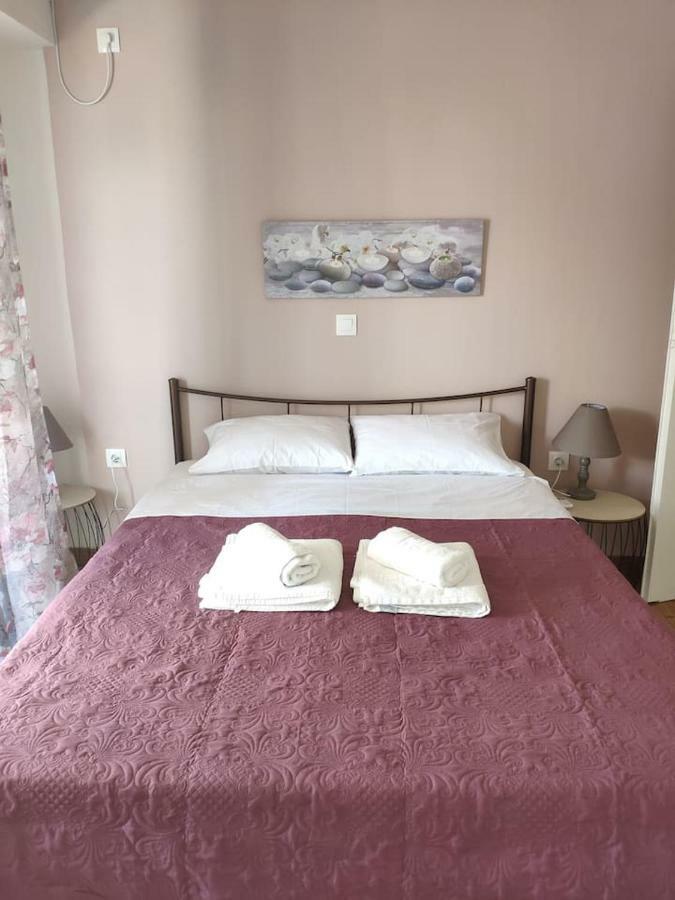 شقة Top 6Th Floor With Big Balcony In Central Athens! المظهر الخارجي الصورة