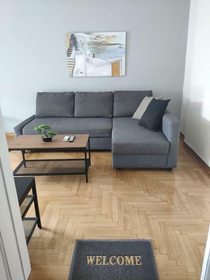 شقة Top 6Th Floor With Big Balcony In Central Athens! المظهر الخارجي الصورة