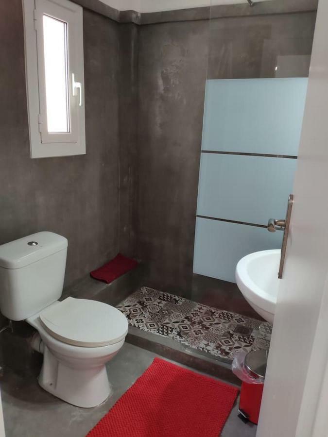 شقة Top 6Th Floor With Big Balcony In Central Athens! المظهر الخارجي الصورة