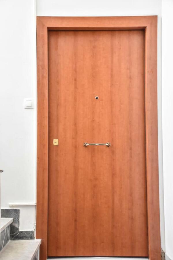 شقة Top 6Th Floor With Big Balcony In Central Athens! المظهر الخارجي الصورة