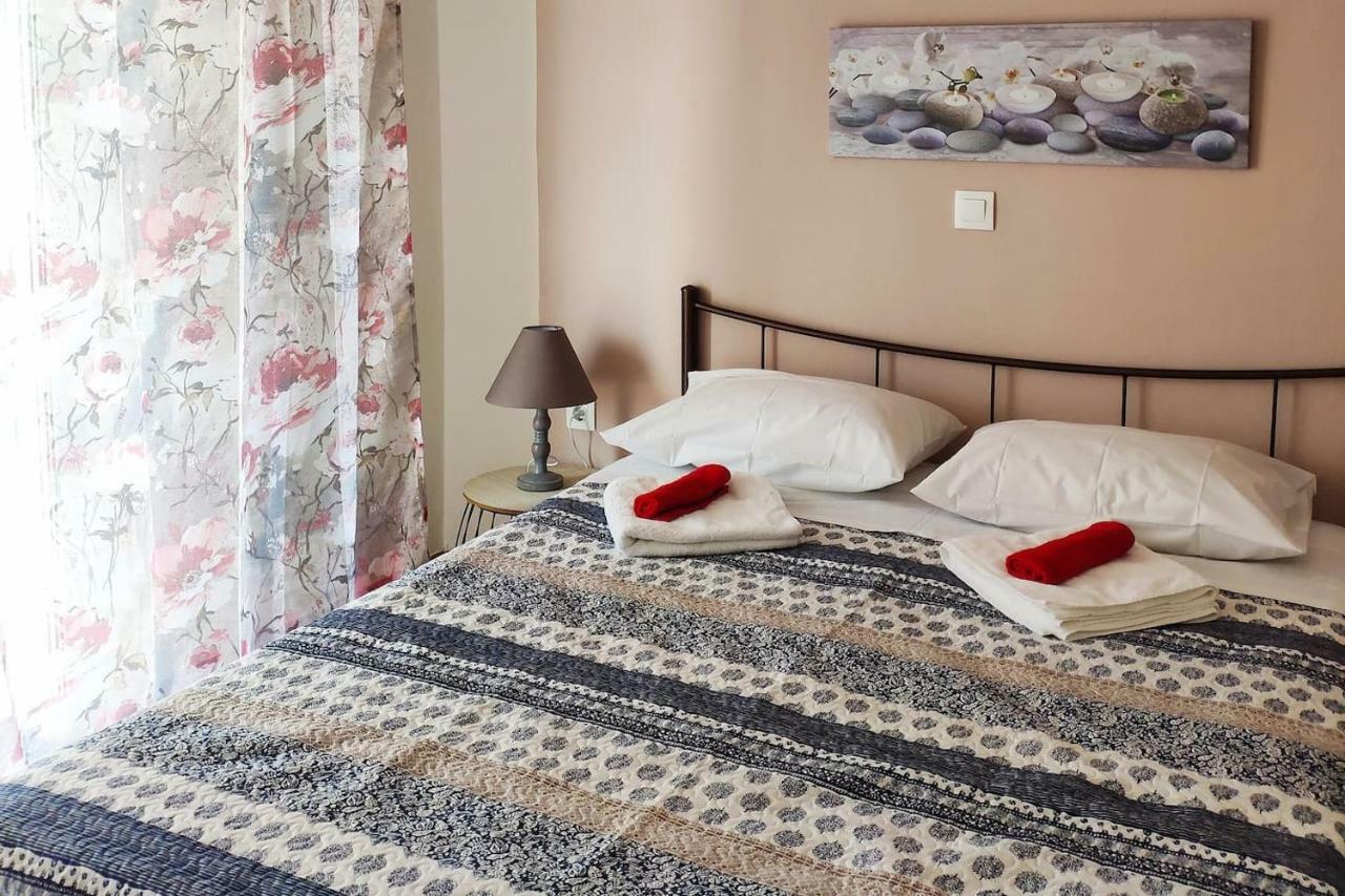 شقة Top 6Th Floor With Big Balcony In Central Athens! المظهر الخارجي الصورة
