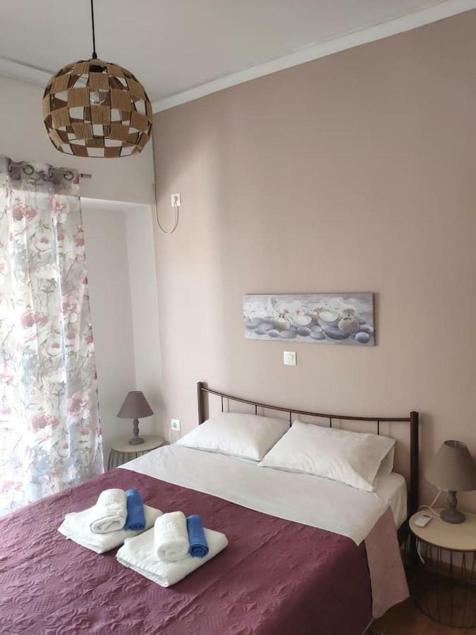 شقة Top 6Th Floor With Big Balcony In Central Athens! المظهر الخارجي الصورة