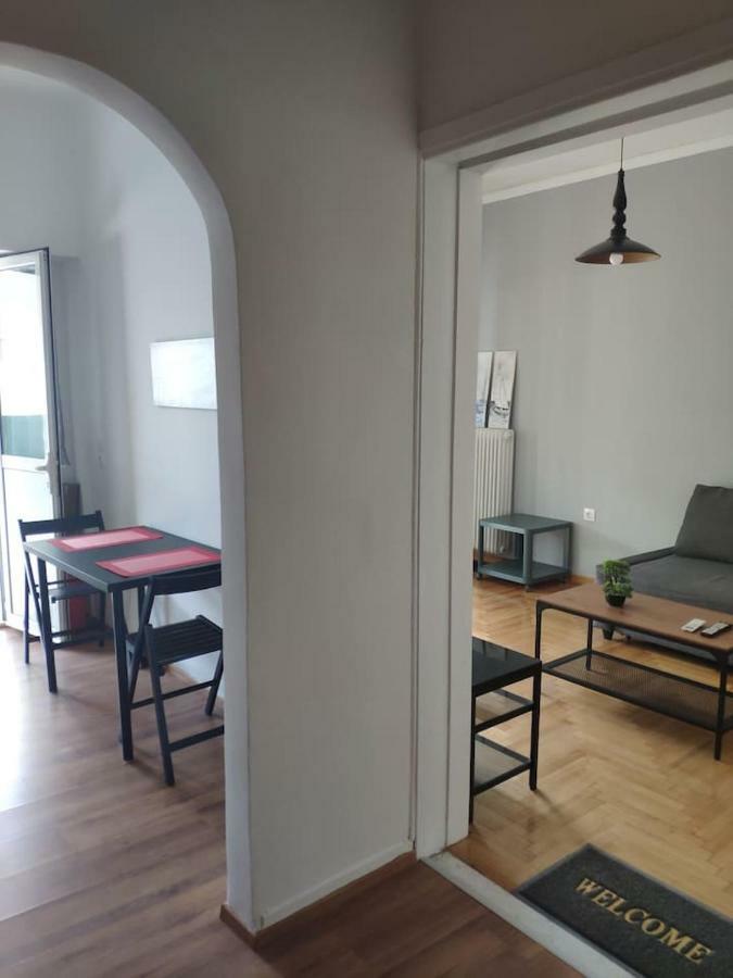 شقة Top 6Th Floor With Big Balcony In Central Athens! المظهر الخارجي الصورة